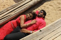 Kadambari Movie Stills